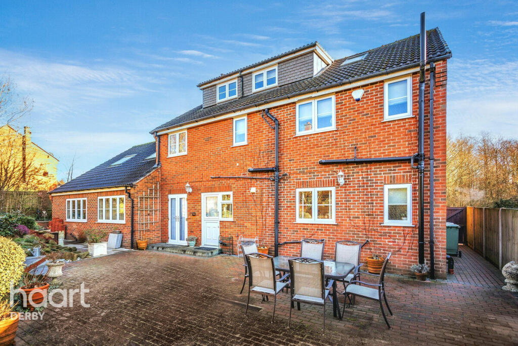 Additional image 45 of The Chine, Alfreton