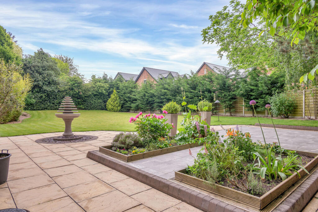 Additional image 37 of Broomhills Lane Repton Derby, Derbyshire, DE65 6FS