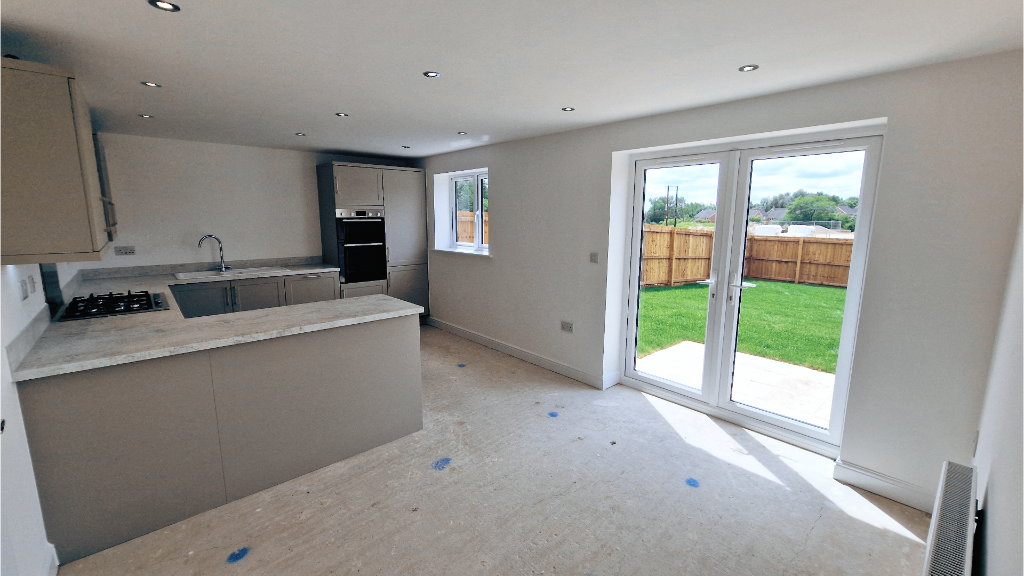 Additional image 3 of Church Farm Road, Ripley, 
Derbyshire, 
DE5 3TT