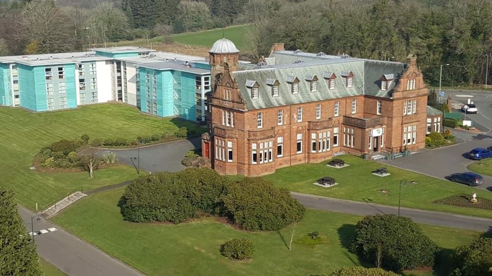 Additional image 12 of Eskdale House, Office 5, The Crichton, Dumfries.