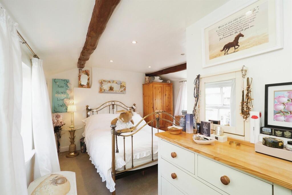 Additional image 7 of Short Row, Belper