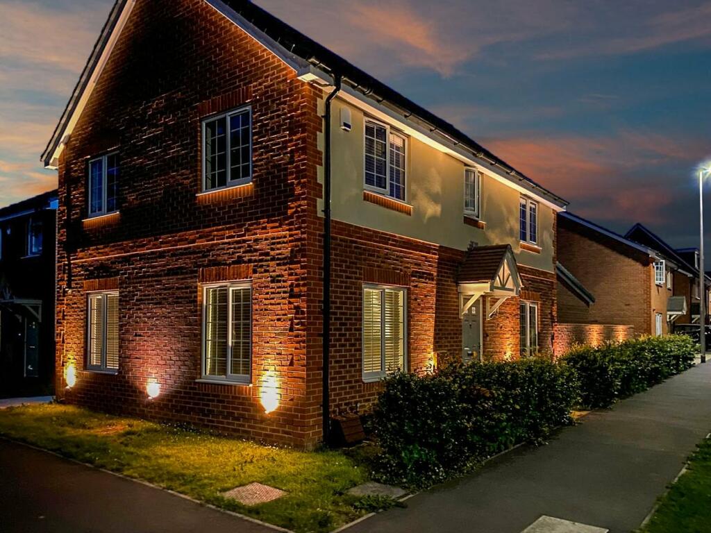 Additional image 22 of Lower Farm Way, Nuneaton, CV10 0FD