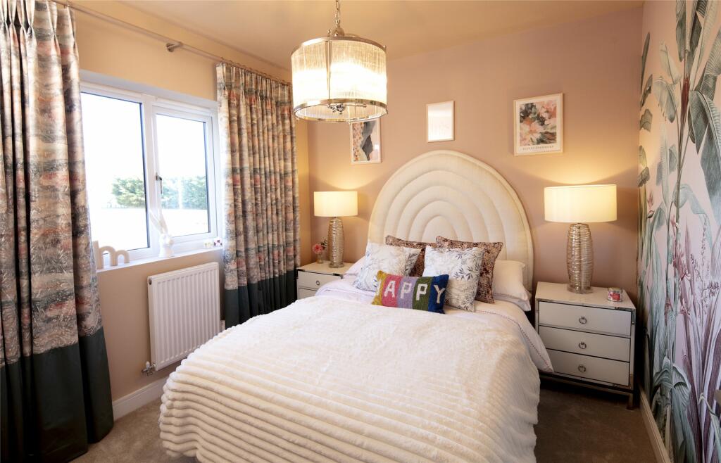 Additional image 20 of Plot 42 The Bridleway, Langley Park, Durham, DH7