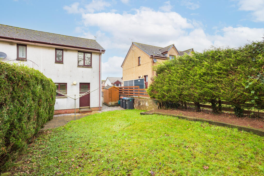 Additional image 27 of Glenholm Place, Dumfries, DG1