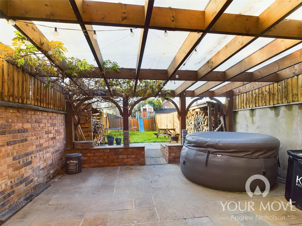 Additional image 6 of Crewe Road, Shavington, Crewe, Cheshire, CW2