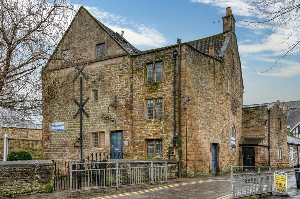 Additional image 3 of Haig House and Bath House, Bath Street, Bakewell