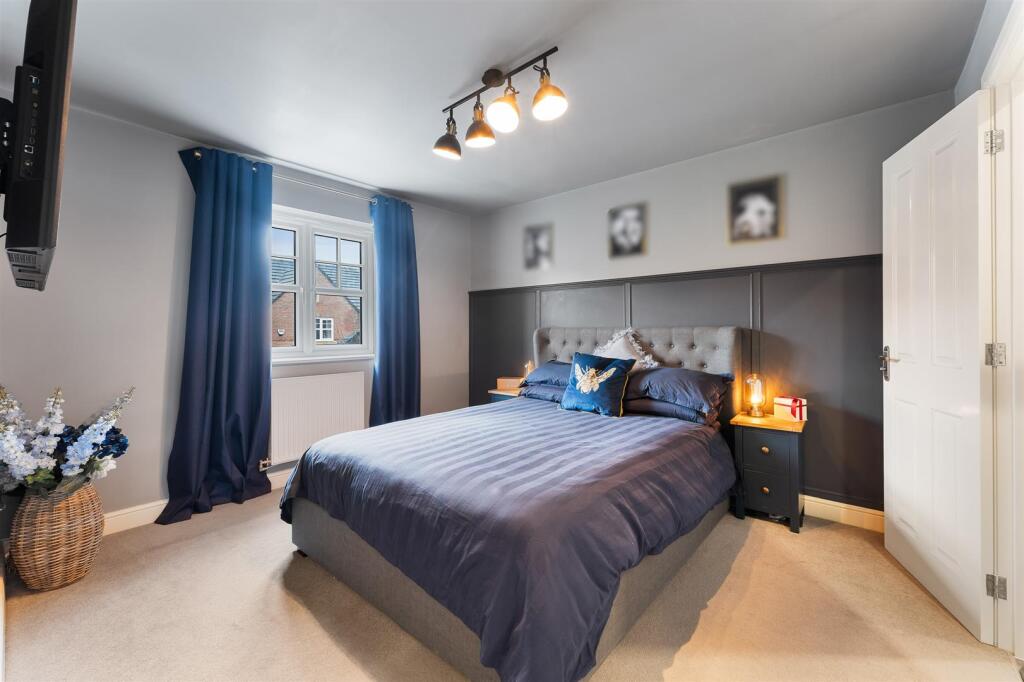 Additional image 11 of Arnold Court, Northwich