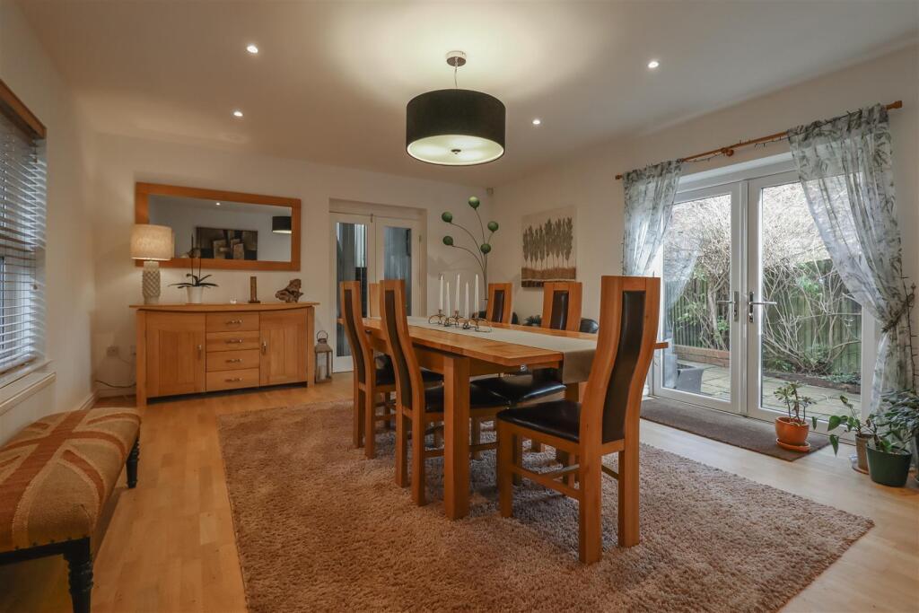 Additional image 19 of Flecknoe, Rugby