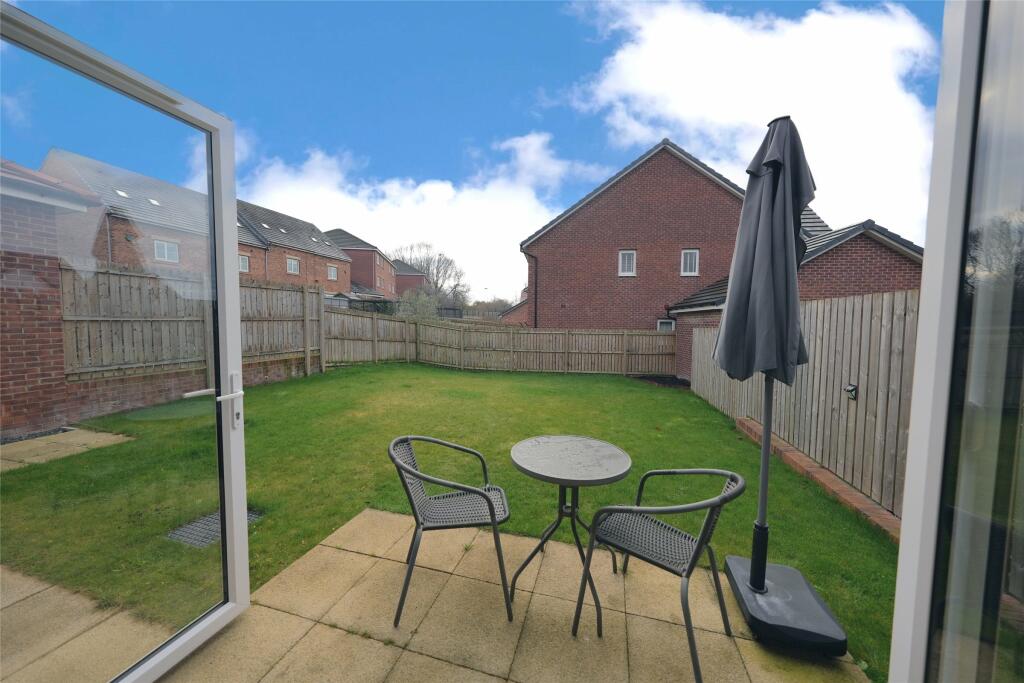 Additional image 22 of Hylands Close, Birtley, Chester Le Street, DH3