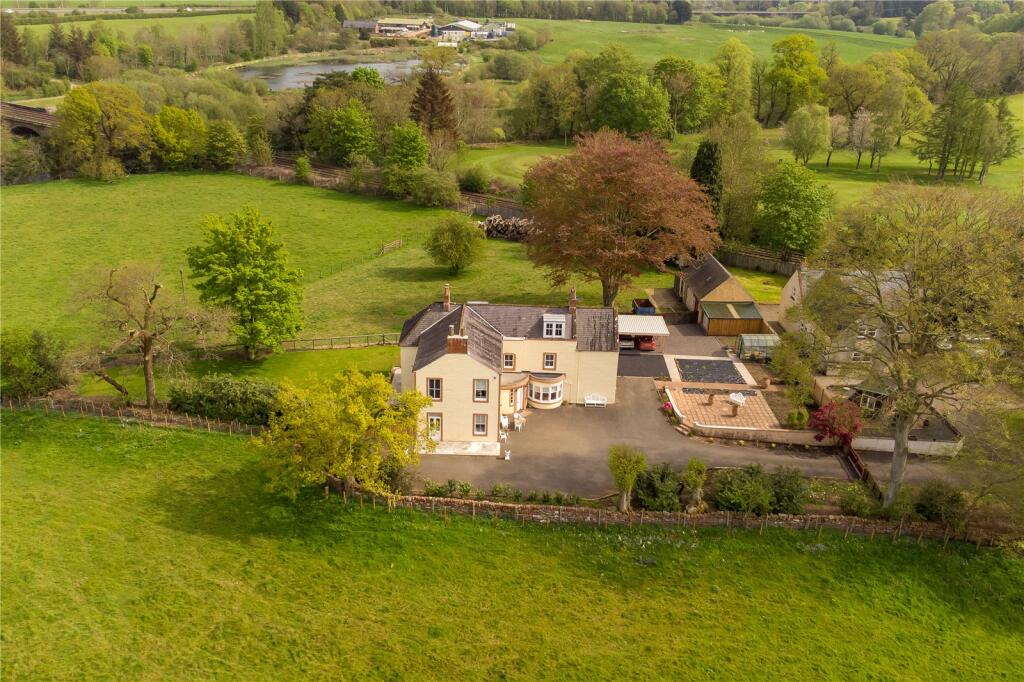 Additional image 24 of Nunholm House, 54 Nunholm Road, Dumfries, Dumfries and Galloway, DG1