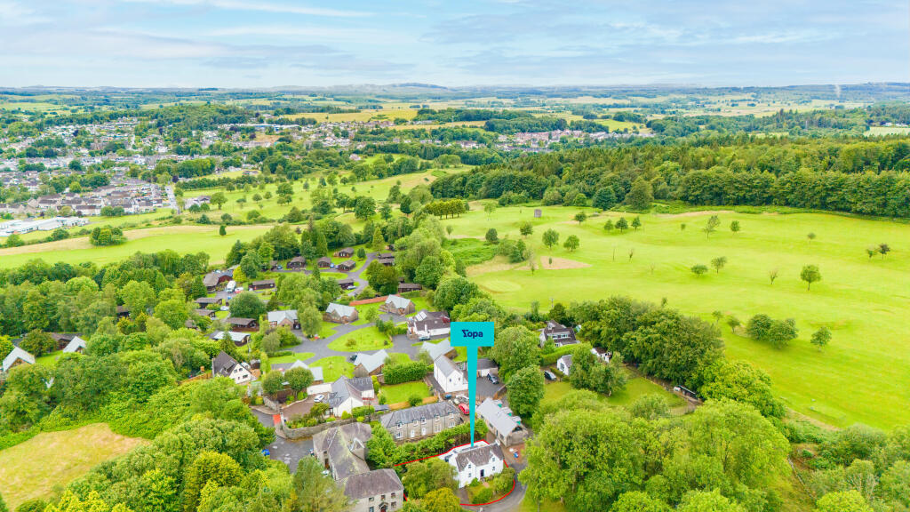 Additional image 36 of Kirroughtree, Newton Stewart, DG8