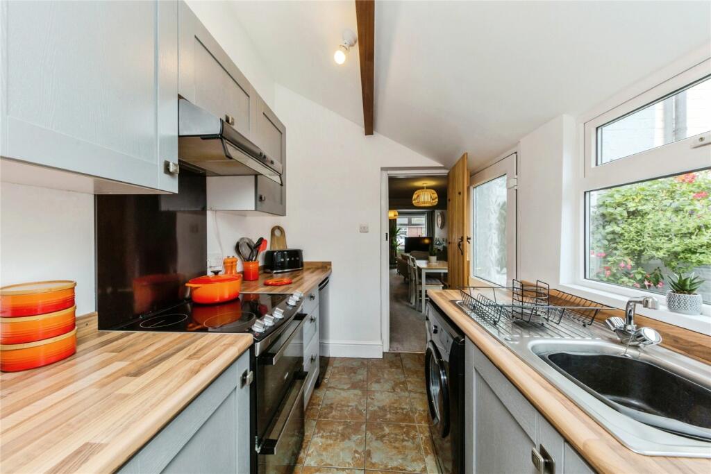 Additional image 4 of Main Road, Shavington, Crewe, Cheshire, CW2