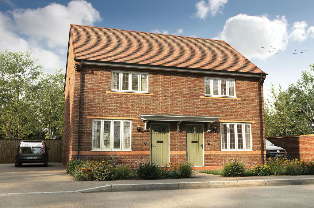 Additional image 9 of Back Lane,
Long Lawford,
Rugby,
CV23 9DX
