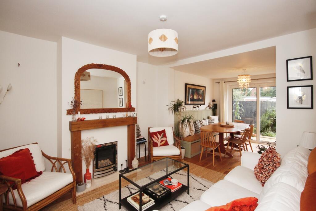 Additional image 5 of Gresham Avenue, Leamington Spa, Warwickshire, CV32