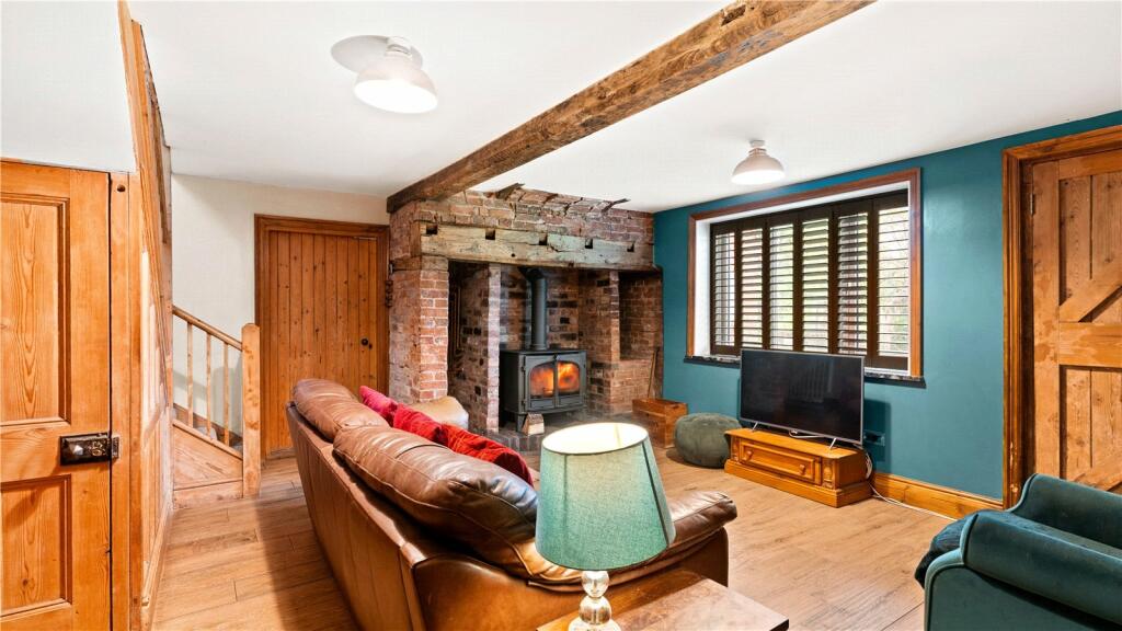 Additional image 8 of Ansley, Nuneaton, Warwickshire, CV10