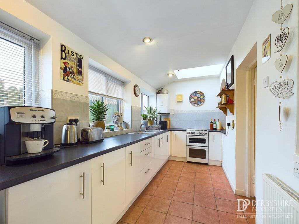 Additional image 8 of Belper Road, Holbrook, Belper, DE56