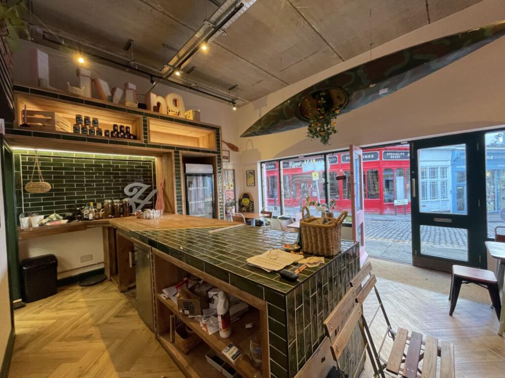 Additional image 5 of Princes Gate, Bayle Street, Folkestone, CT20