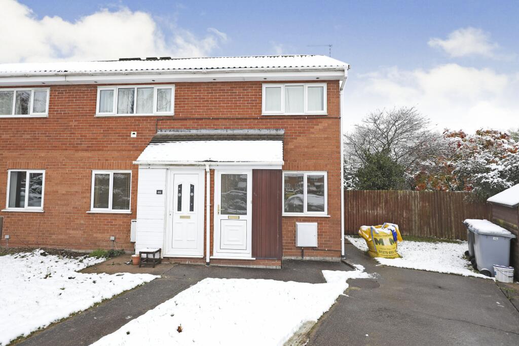 Additional image 15 of Hythe Avenue, Crewe, CW1