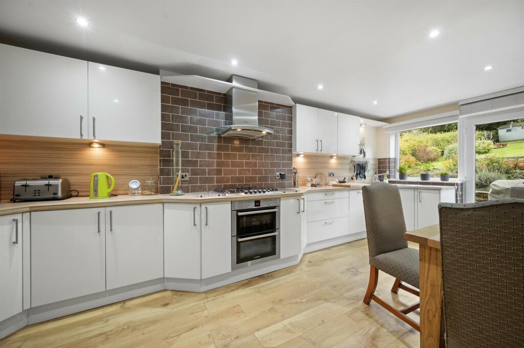 Additional image 14 of Tor Rise, Matlock