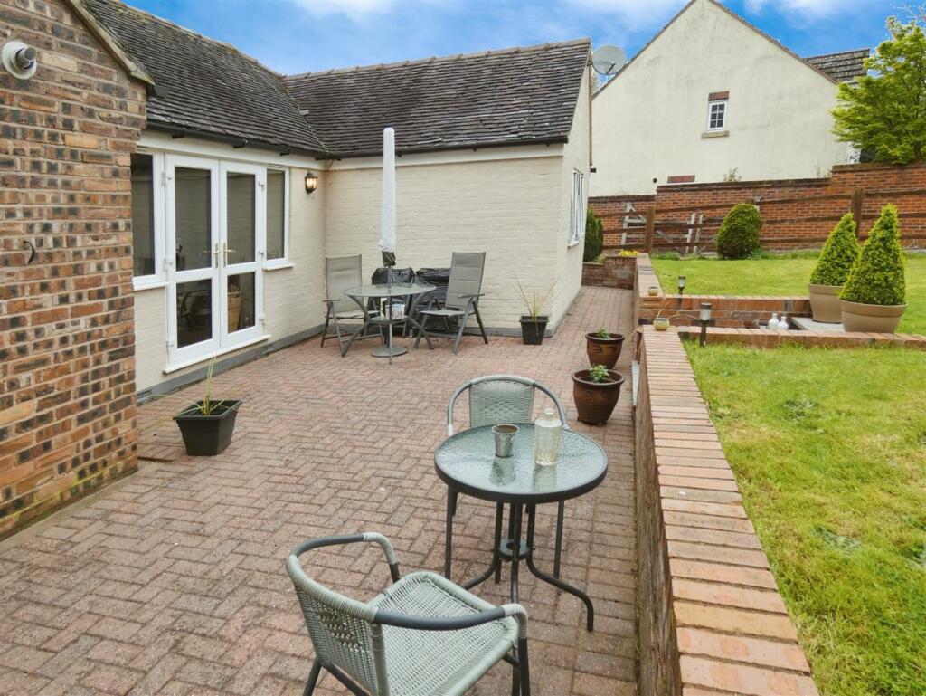 Additional image 19 of Old Road, Wrinehill