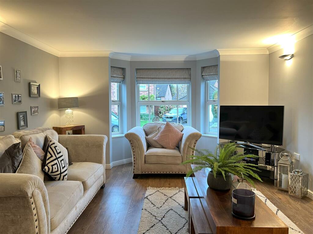 Additional image 7 of Obelisk Way, Congleton