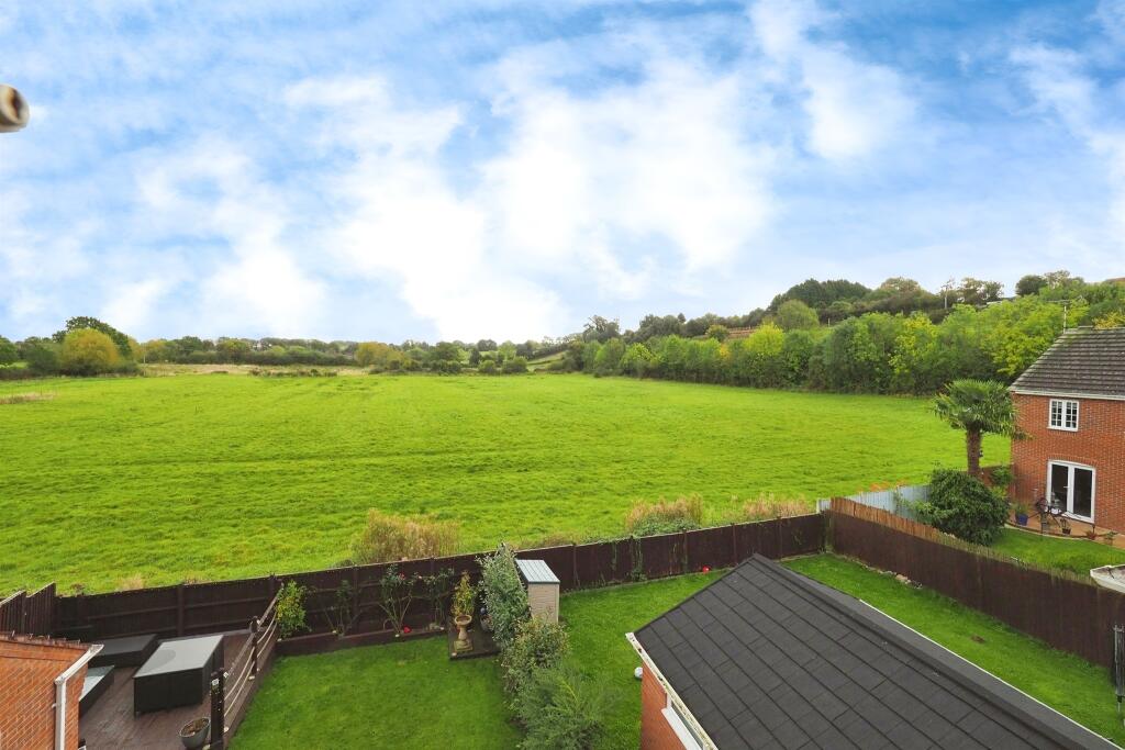 Additional image 12 of Glover Road, Castle Donington, Derby