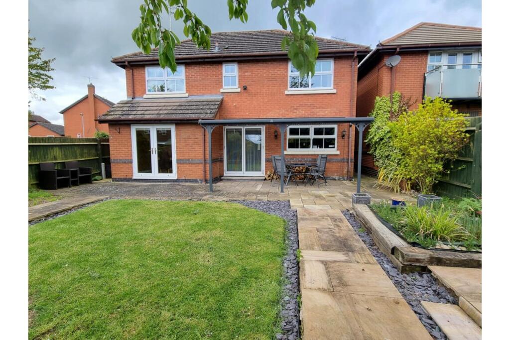 Additional image 3 of Wilcox Close, Southam, CV47