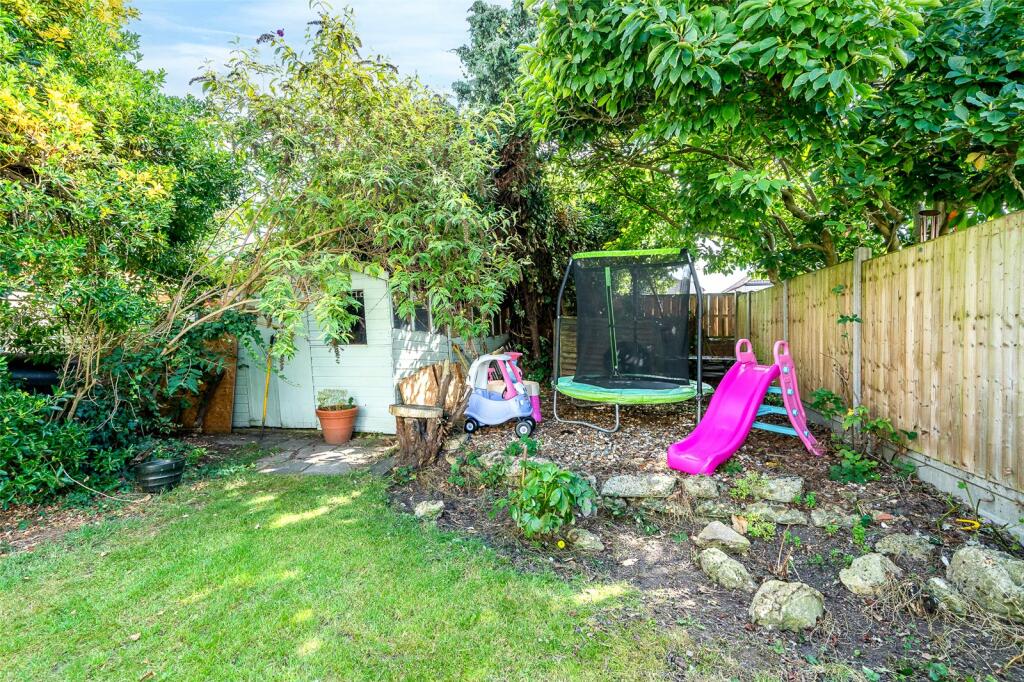 Additional image 17 of Farnham Road, Welling, Kent, DA16