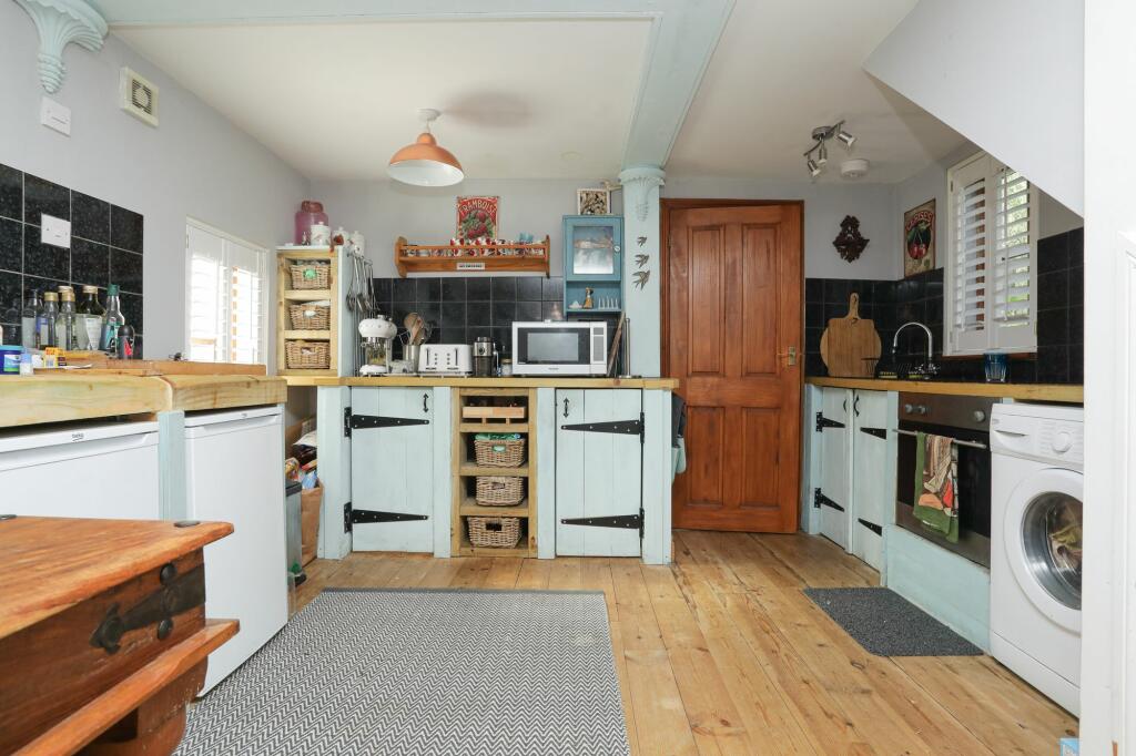 Additional image 35 of Borstal Hill, Whitstable, CT5