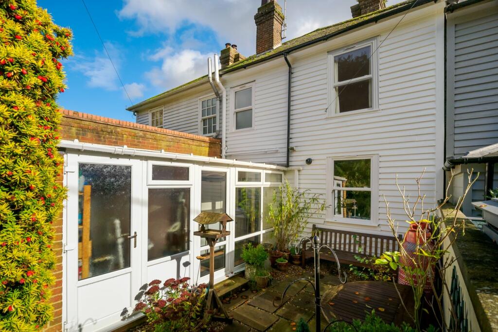 Additional image 6 of 2 Vicarage Lane, Elham, Canterbury, CT4