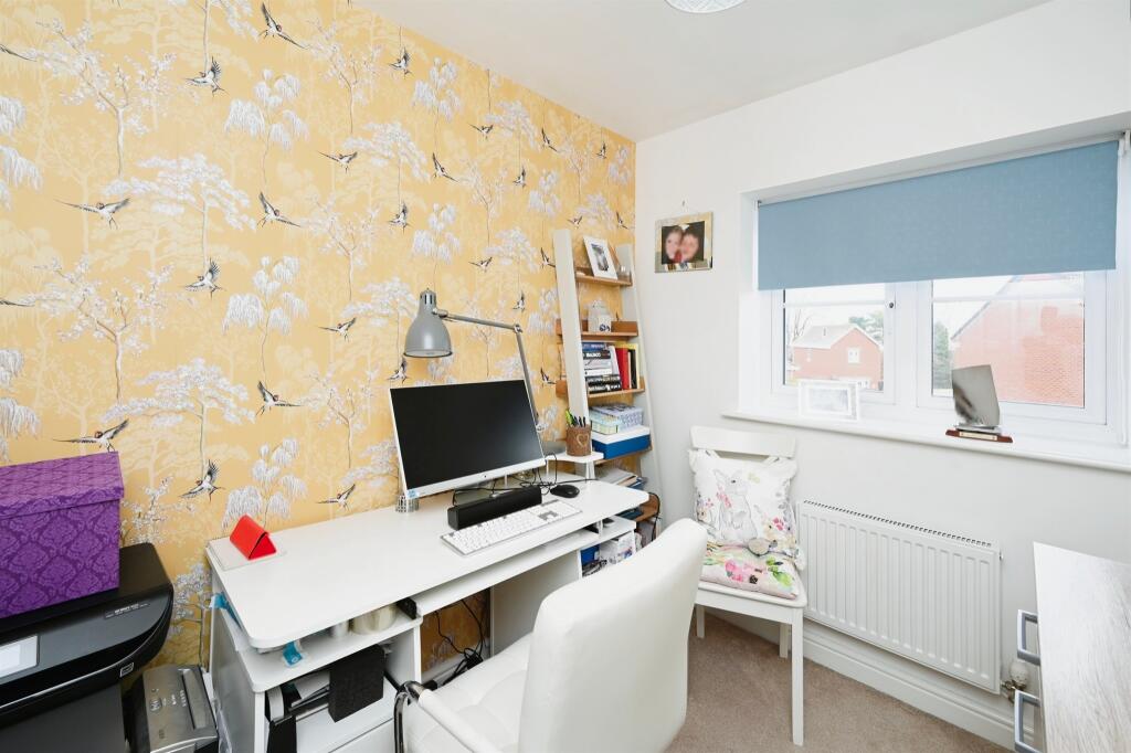 Additional image 11 of Dalby Green Close, Waingroves, RIPLEY