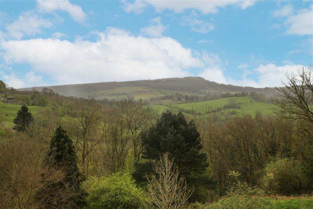 Additional image 2 of High Tor Road, Matlock