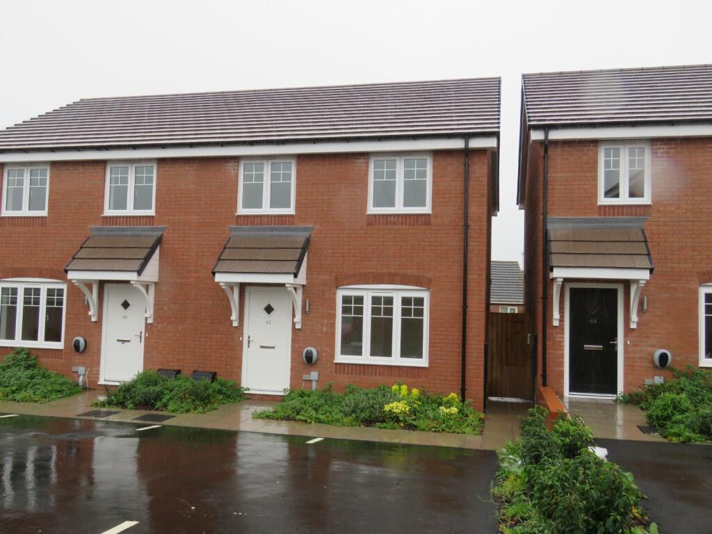 Additional image 4 of Astley Fields, Bedworth, Warwickshire, CV12