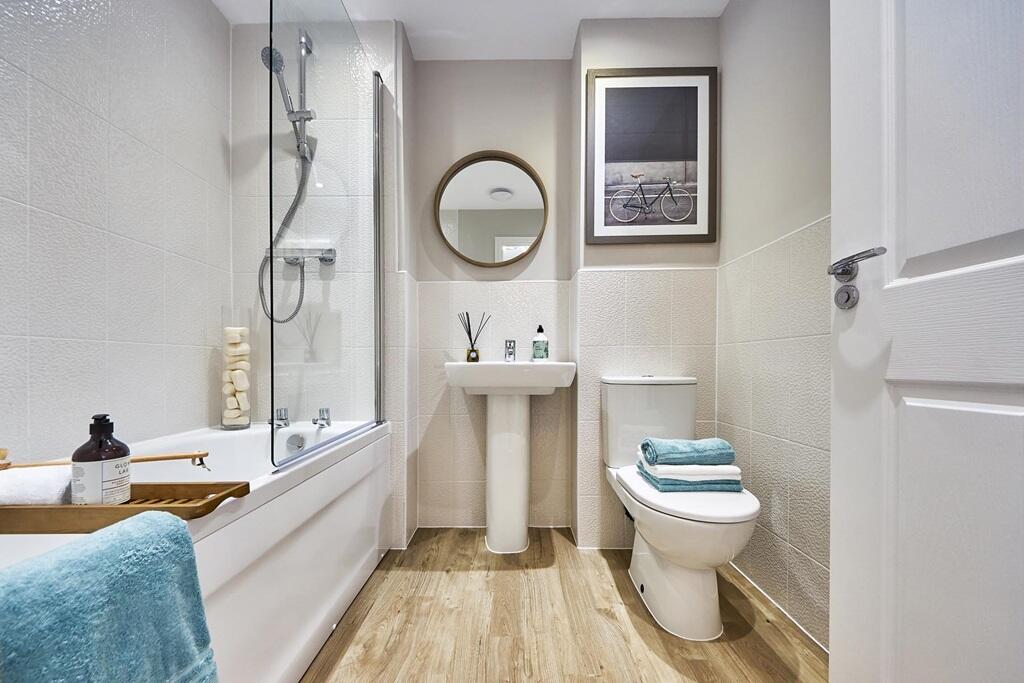 Additional image 9 of Banbury Road,
Warwick,
Warwickshire, 
CV34 6ST