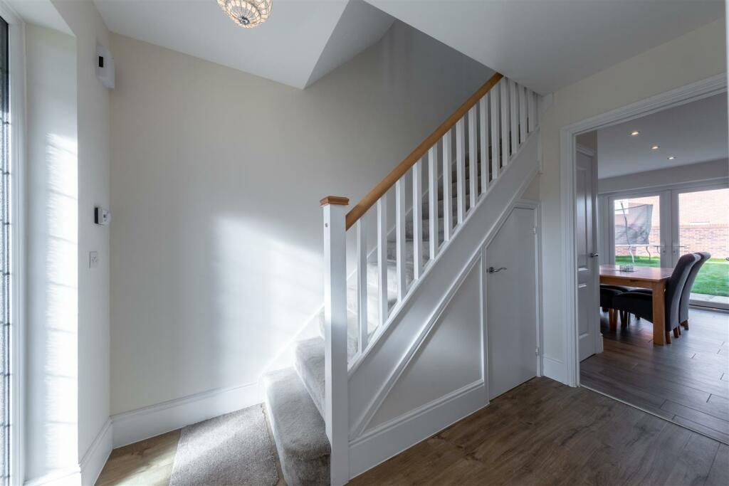 Additional image 9 of Woods Road, Hartford, Cheshire