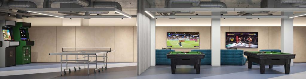 Additional image 5 of Bedford Street Studios, Bedford Street, Leamington Spa, CV32 5DY