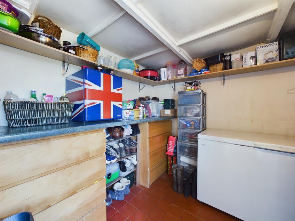 Additional image 11 of Aston Lane, Shardlow