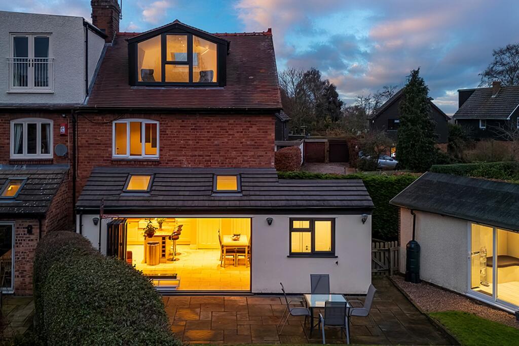 Additional image 29 of Wyche Lane, Bunbury, CW6