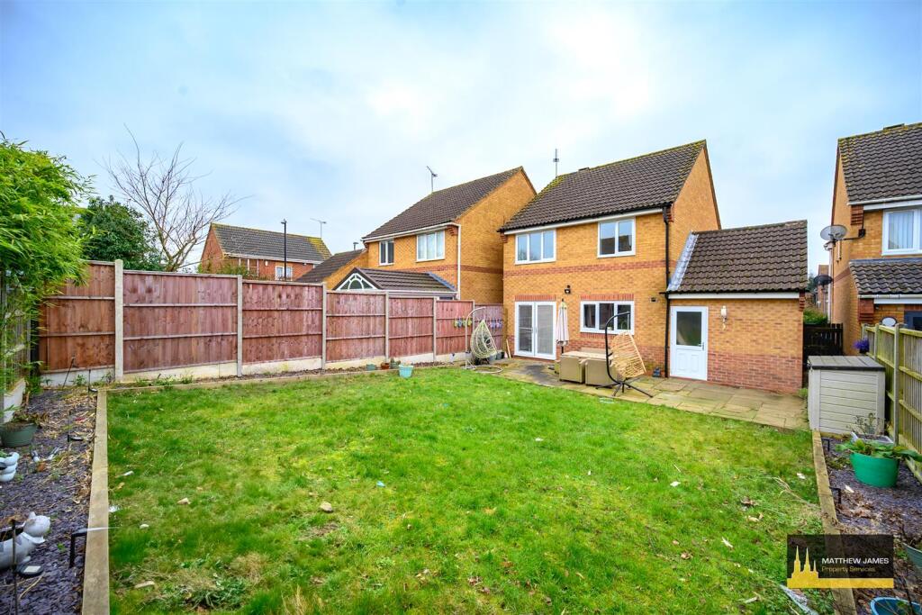 Additional image 18 of Larkin Grove, Walsgrave, Coventry * CUL-DE-SAC LOCATION *