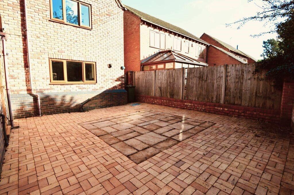 Additional image 21 of Fletchers Drift Lane, Nuneaton