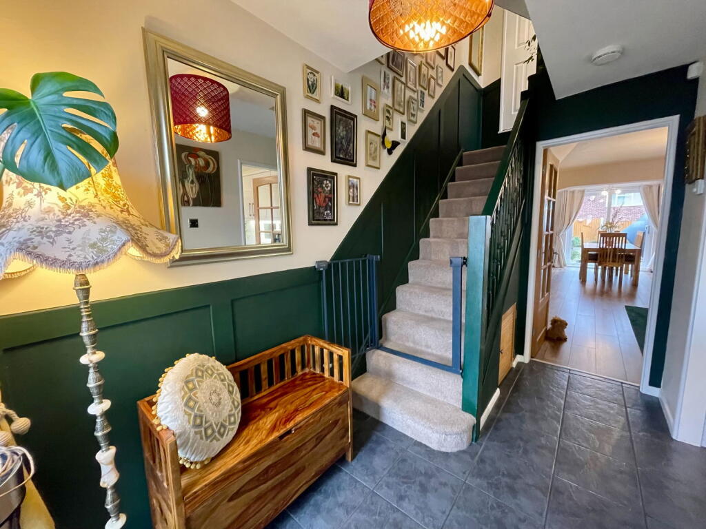 Additional image 27 of Ashtree Close, Newhall