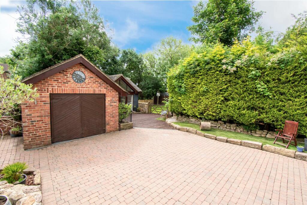 Additional image 26 of Park Road, Heage