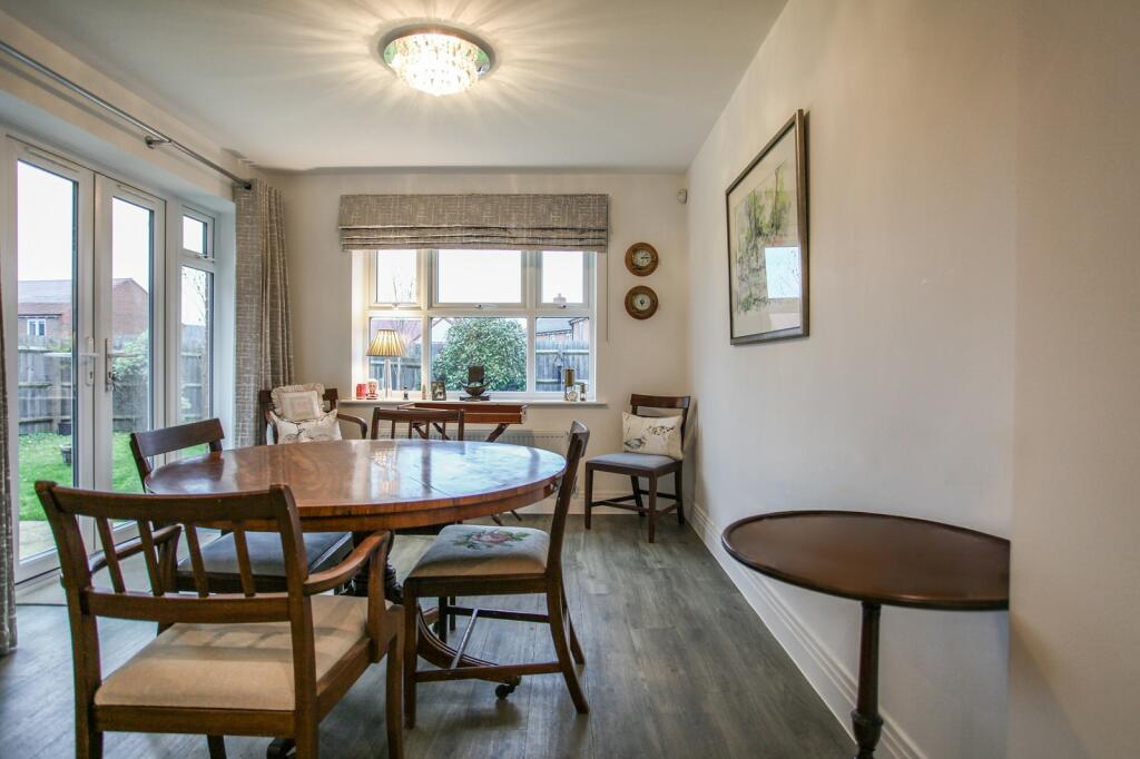 Additional image 6 of Norgren Crescent, Shipston-on-Stour, Warwickshire. CV36 4BF