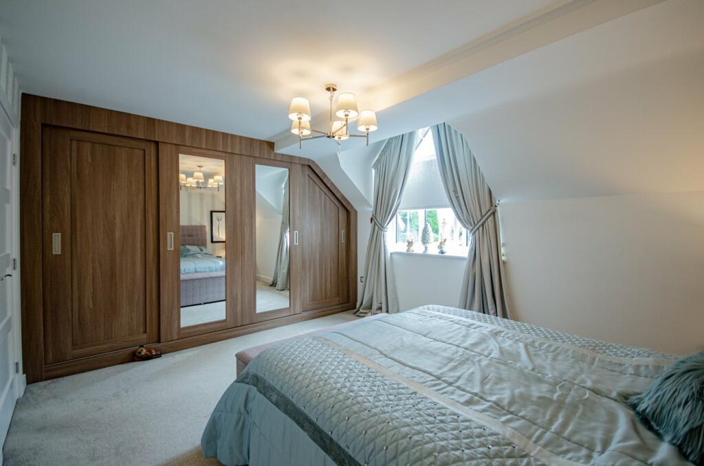 Additional image 9 of Warrington Road, Cuddington, Northwich, CW8