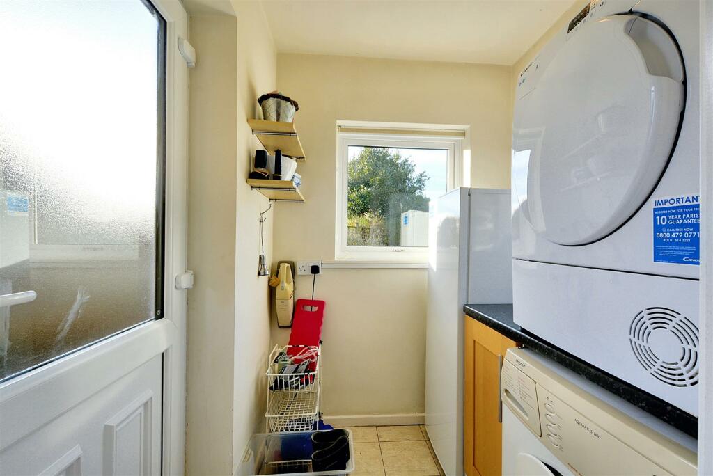 Additional image 11 of Field Close, Breaston