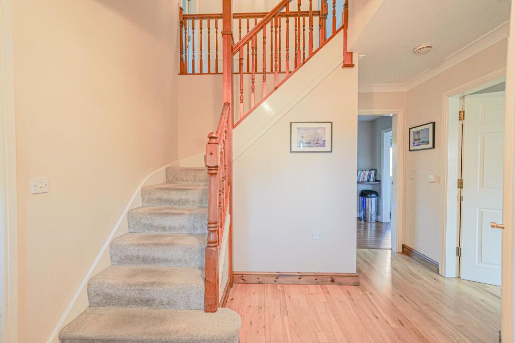 Additional image 8 of Grovefield Crescent, Balsall Common, CV7