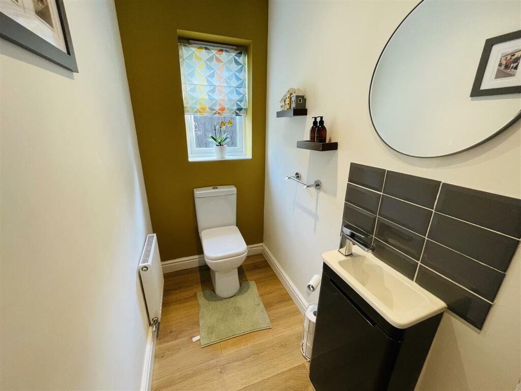 Additional image 6 of Campbell Close, Galley Common