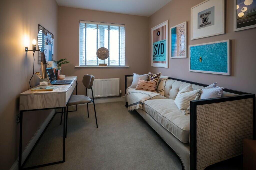 Additional image 11 of Deerwood Fold, 
Lucas Lane, 
Hilton, 
DE65 5FL