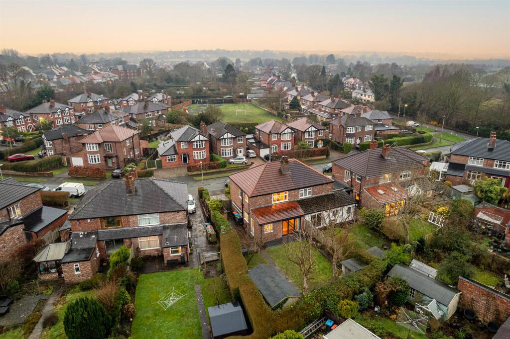 Additional image 30 of A Charming & Extended Family Home, Nestled Into a Quiet Pocket of Hartford