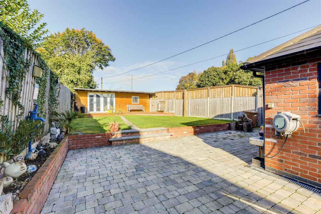 Additional image 28 of Victoria Avenue, Borrowash, Derbyshire, DE72 3HG